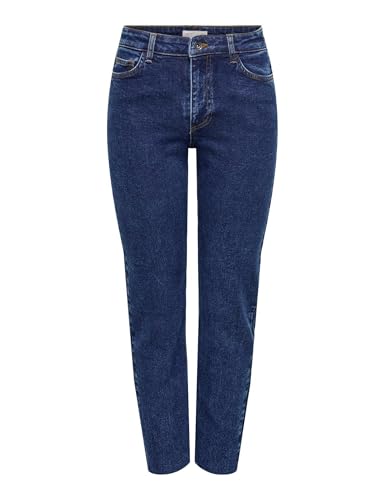 Jdylullu Hwstraight ANK JNS Dark Bl Noos - Mode & Vêtements Amazon Allemagne à 19.20€