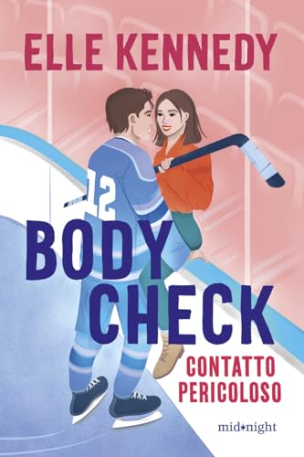Body Check en promo sur Amazon