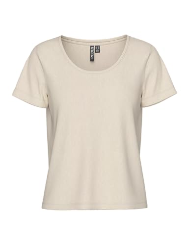 PIECES Pcsophie Ss U-Neck Tee Noos Bc - High-Tech & Électronique Amazon Allemagne à 7.74€