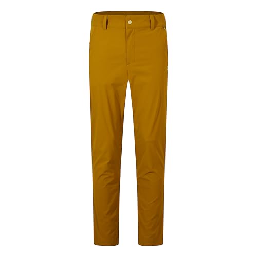 Berghaus Everyday Straight Pantaloni per Uomo, Clay Soil, 32 - Maison & Cuisine Amazon Italie à 35.05€
