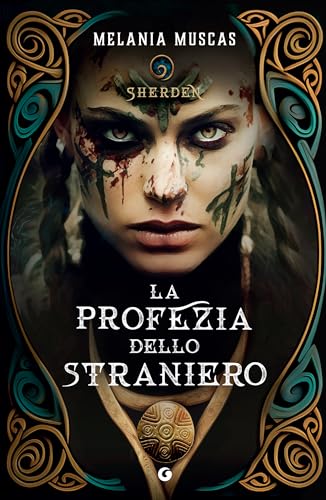 La profezia dello straniero: Sherden (Italian Edition) - Bon plan à 1.99€
