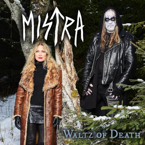 Waltz of Death - Amazon Espagne à 7.91€