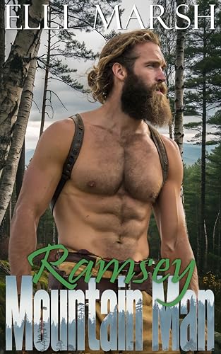 Mountain Man Ramsey: A steamy, instalove, protected woman... - High-Tech & Électronique Amazon Royaume-Uni à 0.99€