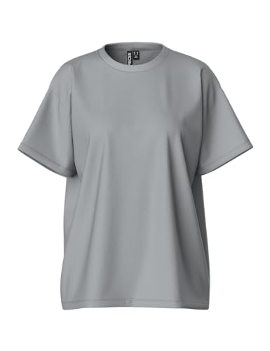 PIECES Pcskylar Ss Oversized Tee Noos - High-Tech & Électronique Amazon Allemagne à 11.71€