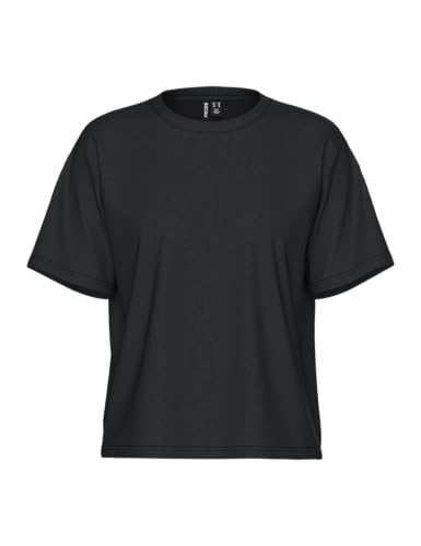Pieces Pcskylar SS tee Noos, Negro, S - High-Tech & Électronique Amazon Espagne à 17.23€