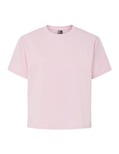 PIECES Pcskylar Ss Tee Noos - Mode & Vêtements Amazon Allemagne à 9.68€