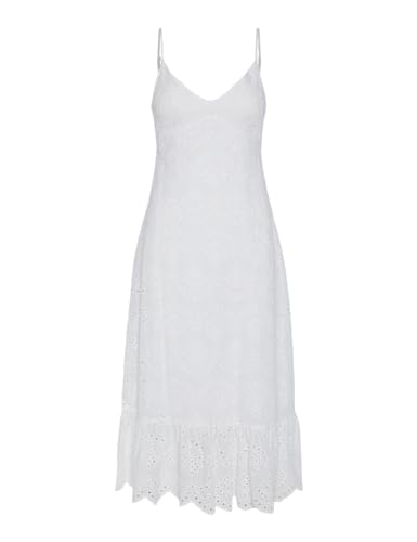 PIECES Female Kleid ohne Ärmel PCVILDE - Mode & Vêtements en promo à 22.09€