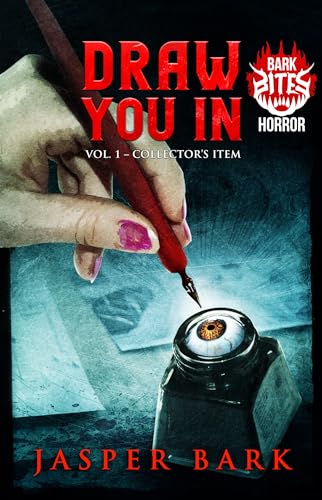 Draw You In Vol.1: Collector's Item (Draw You In Trilogy) - Bon plan à 0.99€