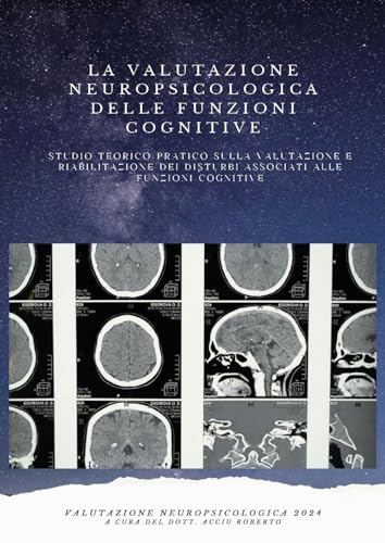 La valutazione neuropsicologica delle funzioni cognitive.... - Maison & Cuisine en promo à 7.36€