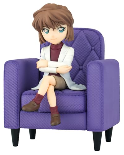 Étui fermé : figurine Ai Haibara Tenitol - Jouets & Jeux Amazon France à 68.59€