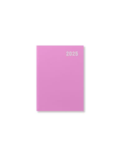 Letts of London Principal Compact Pocket week to view 2025... - Amazon Royaume-Uni à 3.34€