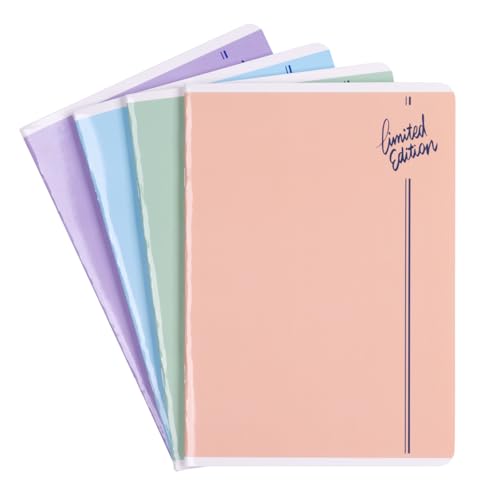 gimboo Quaderno scolastico/formato A5, 60/60 fogli a... - Toys & Games Amazon Italy à 4.50€