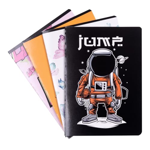 gimboo Cuaderno escolar/formato A5 32/32 hojas... - Toys & Games Amazon Spain à 3.04€