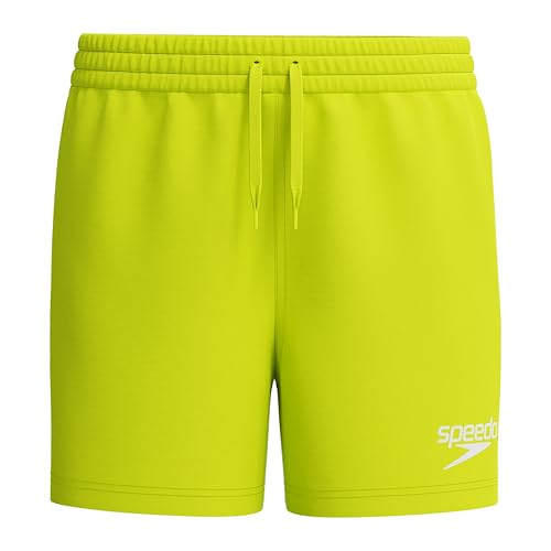 Speedo Classics 13" Short de Agua para Niños, Hyper Yellow... - Jouets & Jeux Amazon Espagne à 13.02€
