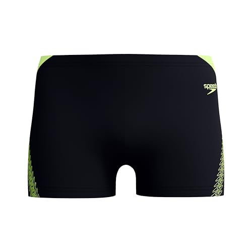 Speedo Hyperboom Splice Aquashort Swimming Trunks| Quick... - Sports & Fitness en promo à 17.17€