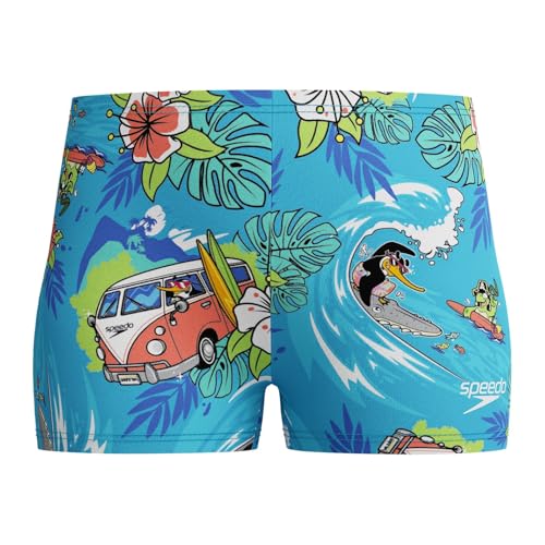 Speedo Learn to Swim Digital Allove Aquashort per Bambino... - Sports & Fitness Amazon Italy à 8.17€