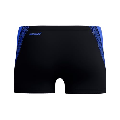 Speedo Men's Hyperboom Splice Aquashort Swimming Trunks |... - Sports & Fitness Amazon Royaume-Uni à 13.23€