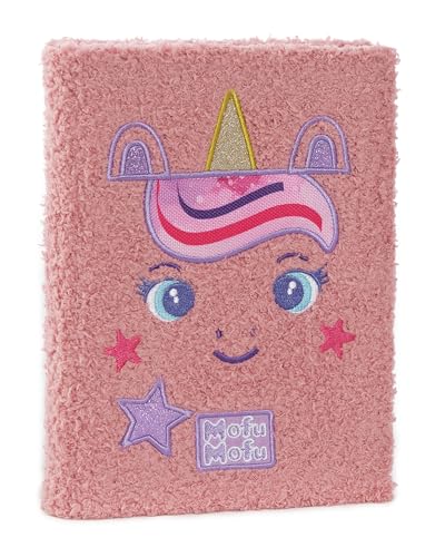 MOFU MOFU - Diario Scuola 2024-2025, Agenda 12 Mesi per... - Jouets & Jeux Amazon Italie à 7.57€