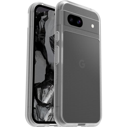 OtterBox Sleek Série Coque pour Google Pixel 8a, Antichoc... - High-Tech & Électronique Amazon France à 9.79€