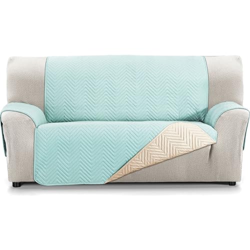 ECOMMERC3 | Extra Soft Touch 3 Seater Sofa Cover... - Maison & Cuisine en promo à 9.19€