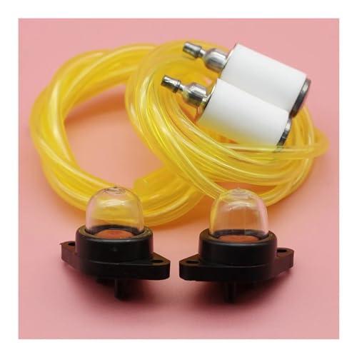 Tubo flexible de combustible de 2 pies, filtro de... - Auto & Moto Amazon Espagne à 17.64€