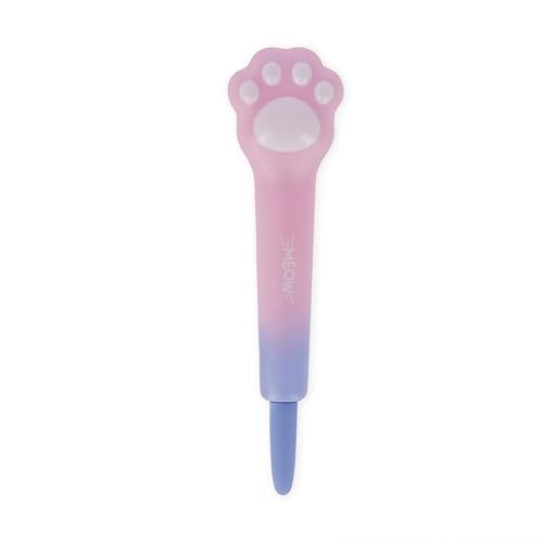 Legami - Penna Gel Antistress Squeezies, Tema Kitty... - Fournitures Bureau Amazon Italie à 3.94€