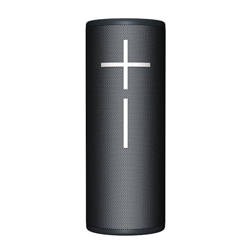 Ultimate Ears MEGABOOM 4, Enceinte Bluetooth Portable... en promo à 119€ (-46%) sur Amazon FR