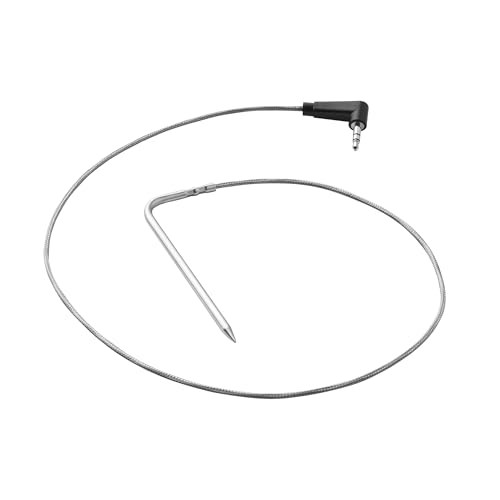 Ninja Thermosonde pour Barbecue électrique fumoir Woodfire... - Jardin & Extérieur Amazon France à 22.58€