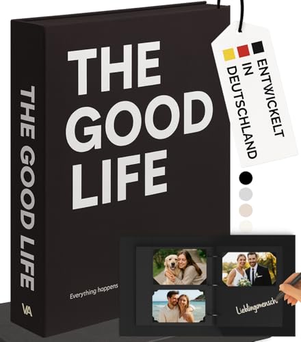 Velara Coffee Table Book - Album photo à personnaliser... en promo à 14,04€ (-46%) sur Amazon FR