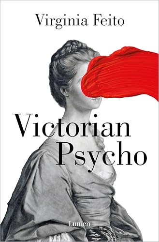Victorian Psycho (Spanish Edition) - Amazon Allemagne à 2.99€