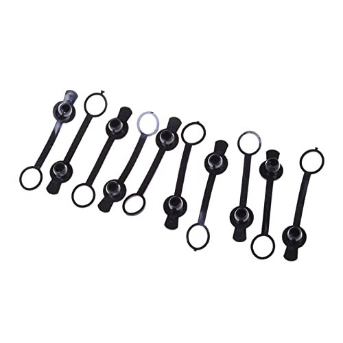 BEBIKR 10 pezzi/5 pezzi in morbido silicone per potenza... - Maison & Cuisine Amazon Italie à 1.61€