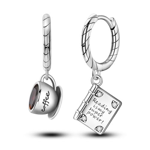 MULA 925 Plata de Ley Pendientes Colgantes para Mujeres... - Bijoux & Montres Amazon Espagne à 5.98€