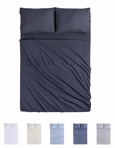Todocama Underzy 4002 Parure de lit 4 pièces avec... - Maison & Cuisine Amazon France à 13.10€