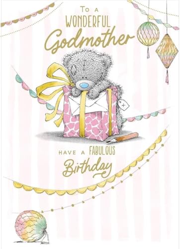 Me to You Tatty Teddy - Tarjeta de felicitación de... - Amazon Espagne à 5.21€