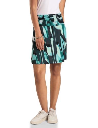 Street One Bedruckter Rock - Home & Kitchen Amazon Germany à 14.72€