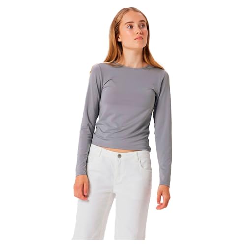 Lmtd Nlfdinci Ls Noos Short S, Peau de Requin, 158-164 en promo à 7,69€ (-62%) sur Amazon FR