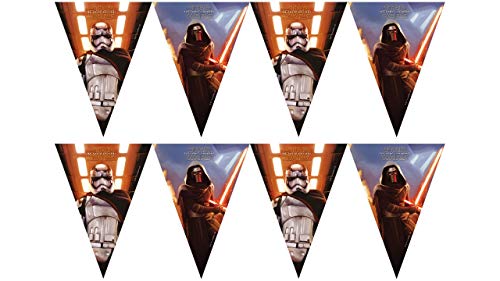 ALMACENESADAN, 5193 Pack fête d'anniversaire linéaire de... en promo à 3,20€ (-46%) sur Amazon FR