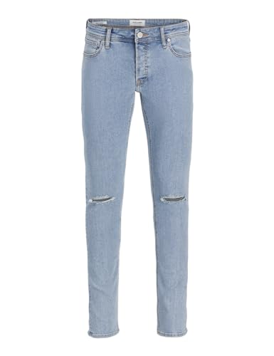 JACK & JONES Jjiglenn Jjoriginal Mf 762 - Amazon Germany à 10.59€