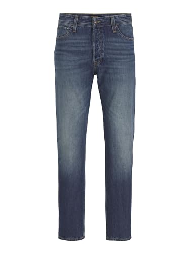 JACK & JONES Jjichris Jjoriginal CB 077, Azul Denim., 30W x... - Mode & Vêtements Amazon Espagne à 22.62€
