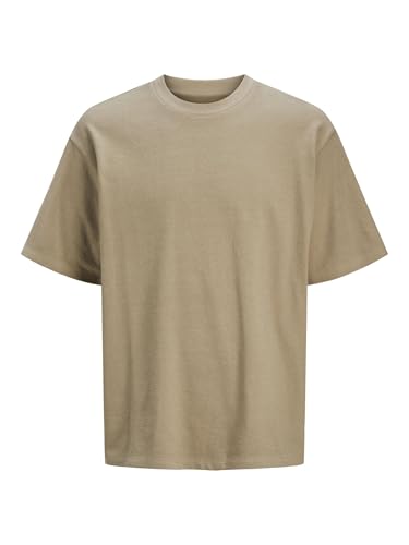 JACK & JONES Tee Crew Neck Jjloui Osmos-Maglietta... - Bon plan à 15.07€