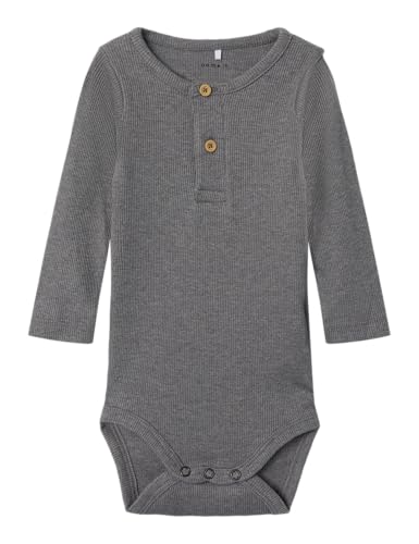 Nbmkab Ls Body Noos - Bébé & Puériculture Amazon Allemagne à 5.90€