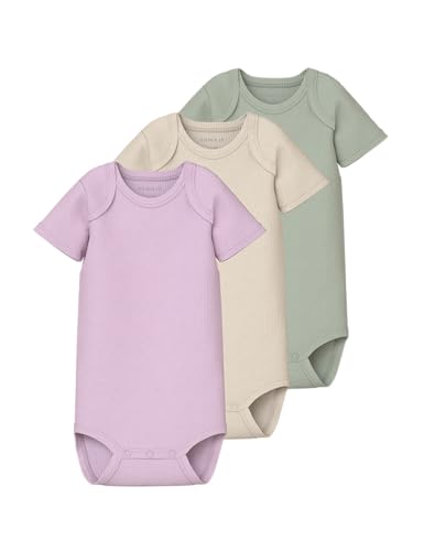 Nbnbody 3P Ss Solid Rib Noos - Amazon Allemagne à 7.96€