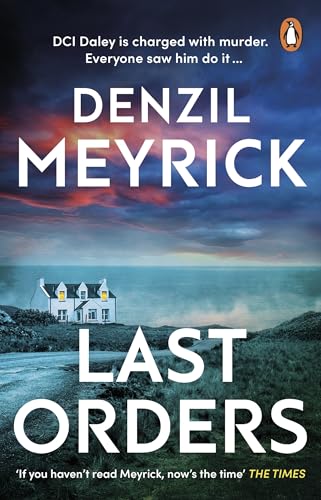 Last Orders: Time is running out in the gripping final... - Sports & Fitness Amazon Royaume-Uni à 0.99€