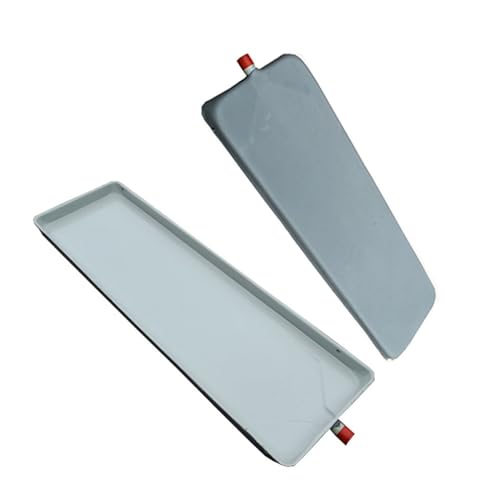 Vassoio antigoccia per condizionatore d'aria, vassoio per... - Auto & Moto Amazon Italie à 56.00€