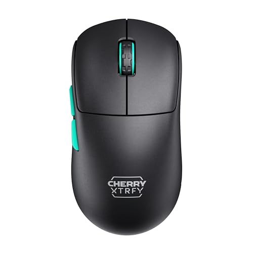 CHERRY XTRFY M68 Wireless, Mouse Gaming Senza Fili... - Tech & Electronics Amazon Italy à 49.99€