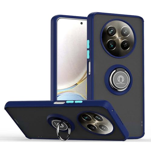 ILING Cover per Realme 12X 5G / Realme 12 5G, [Protezione... - Maison & Cuisine Amazon Italie à 6.80€