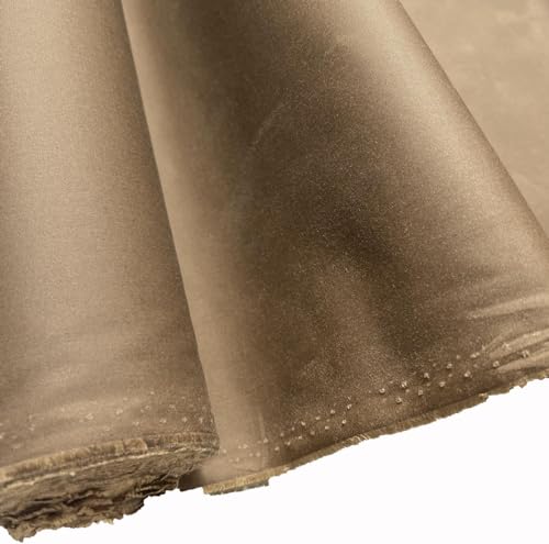 EU Fabrics Cotton Canvas Wax Fabric - Algodón 100% de alta... - Beauté & Parfums Amazon Espagne à 1.66€