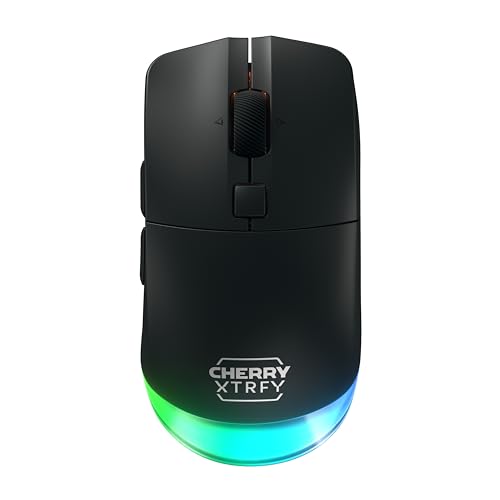 CHERRY XTRFY M50 Wireless, Souris de Gaming Sans Fil, 2.4... en promo à 41,99€ (-41%) sur Amazon FR