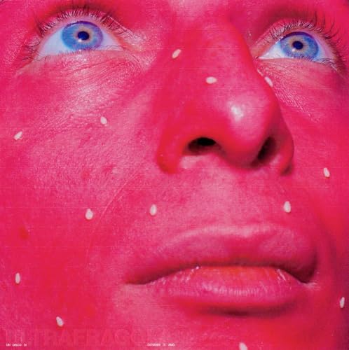 ULTRAFRAGOLA (CD) - Amazon Italy à 6.35€