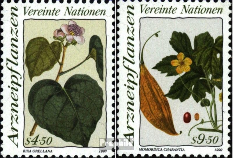 Prophila Collection ONU - Vienna 102-103 (Completa... - Livres & eBooks Amazon Italie à 0.98€